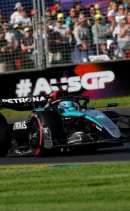 Mercedes Faces Critical Test: Can They Reclaim Top F1 Status?