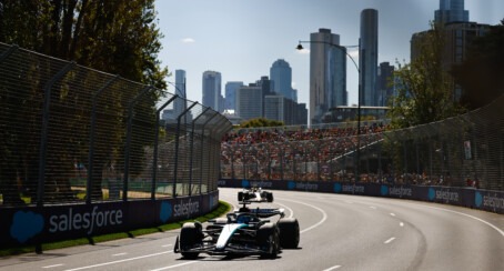 Sao Paulo amplía F1 Acuerdo de carrera hasta 2025