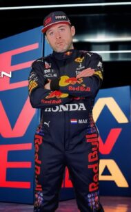 2024 F1 Season Intro Video Impression