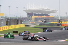 Wallpaper Photos 2024 Chinese F1 Grand Prix