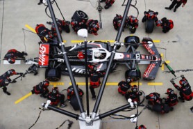 Wallpaper Photos 2024 Chinese F1 Grand Prix