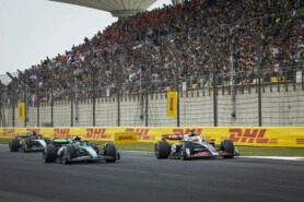 Wallpaper Photos 2024 Chinese F1 Grand Prix