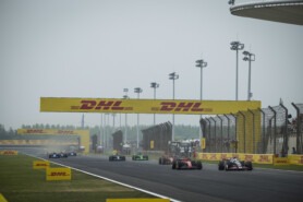 Wallpaper Photos 2024 Chinese F1 Grand Prix
