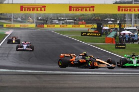 Wallpaper Photos 2024 Chinese F1 Grand Prix