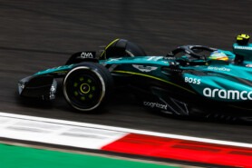 Wallpaper Photos 2024 Chinese F1 Grand Prix