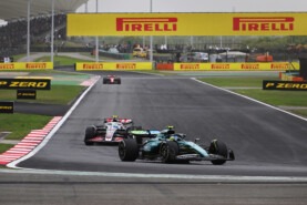Wallpaper Photos 2024 Chinese F1 Grand Prix