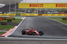 Wallpaper Photos 2024 Chinese F1 Grand Prix