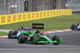Wallpaper Photos 2024 Chinese F1 Grand Prix