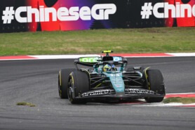 Wallpaper Photos 2024 Chinese F1 Grand Prix
