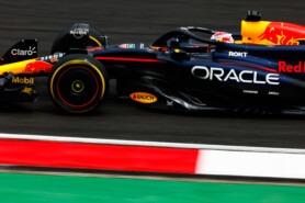 Wallpaper Photos 2024 Chinese F1 Grand Prix