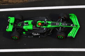 Sauber Triumphs: Swiss Gambling Probe Ends Before Audi Takeover