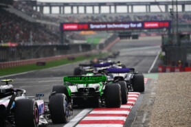Wallpaper Photos 2024 Chinese F1 Grand Prix