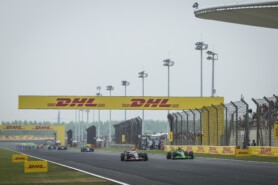 Wallpaper Photos 2024 Chinese F1 Grand Prix