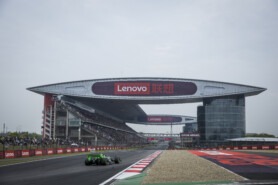 Wallpaper Photos 2024 Chinese F1 Grand Prix