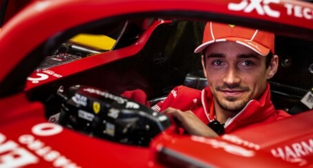 Sainz se despide de Ferrari: el español en forma mira hacia futuros triunfos