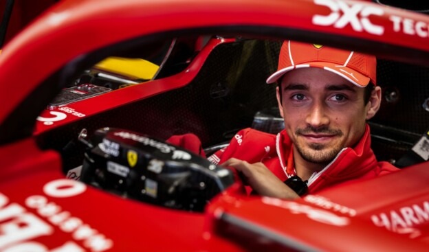 Ferrari's Engineering Overhaul: Leclerc's New Race Engineer Revealed