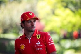 Sainz's Audi Deal: Sauber's Secret Concern or Red Bull's Ploy?