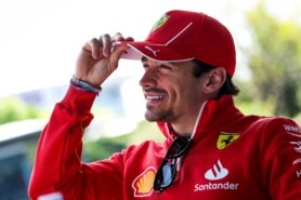 Leclerc Criticizes FIA Over Fines & Calls for Transparency in F1