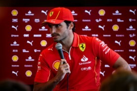 Sainz Misses Deadline? Audi's F1 Ambitions Press Forward Regardless