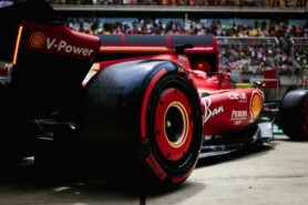 SF Full Access - 2024 Chinese Grand Prix | Back in Shanghai