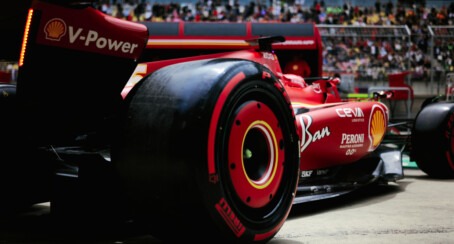Ferrari F1 Baas geeft beperkte controle over bestuurdersconflict toe