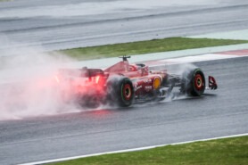 Wallpaper Photos 2024 Chinese F1 Grand Prix