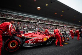 All Info You Want to See Before the 2024 Chinese F1 GP Starts