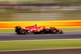 Wallpaper Photos 2024 Chinese F1 Grand Prix