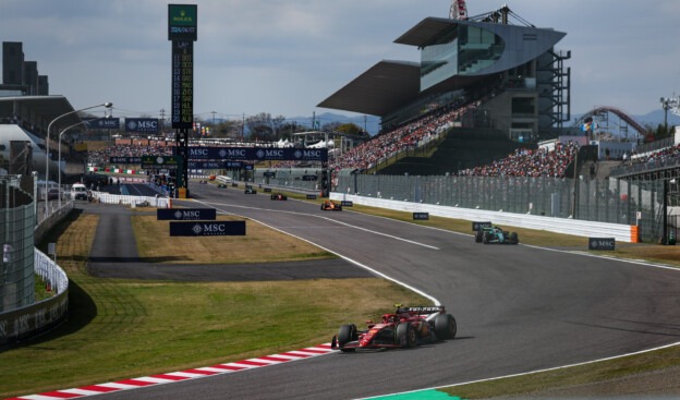 Sprint Weekend Standoff: F1 Negotiates Premiums for 2025 Grand Prix Races?