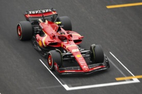 Wallpaper Photos 2024 Chinese F1 Grand Prix