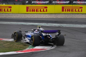 Wallpaper Photos 2024 Chinese F1 Grand Prix