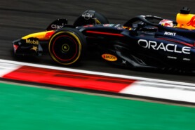 Wallpaper Photos 2024 Chinese F1 Grand Prix
