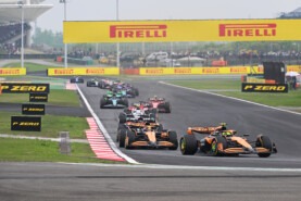 Wallpaper Photos 2024 Chinese F1 Grand Prix