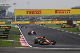 Wallpaper Photos 2024 Chinese F1 Grand Prix