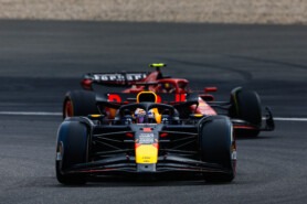 Wallpaper Photos 2024 Chinese F1 Grand Prix