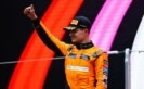 Norris Talks About Social Media Amid Struggles in Championship Battle