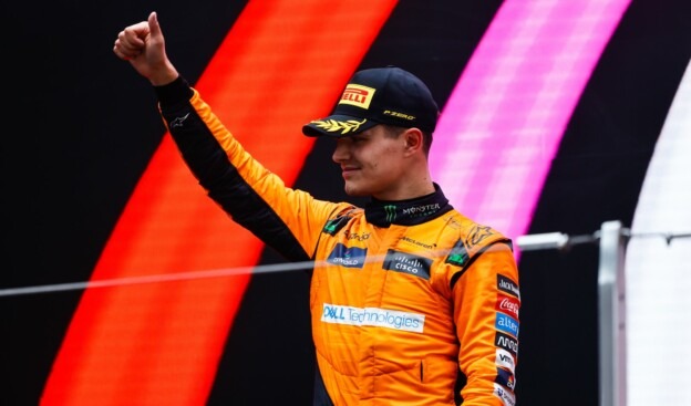 Norris Talks About Social Media Amid Struggles in Championship Battle 1 Norris Talks About Social Media Amid Struggles in Championship Battle