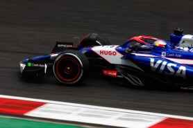 Wallpaper Photos 2024 Chinese F1 Grand Prix
