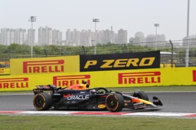 Wallpaper Photos 2024 Chinese F1 Grand Prix