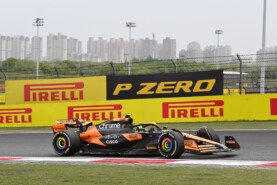 Wallpaper Photos 2024 Chinese F1 Grand Prix