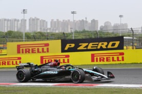 Wallpaper Photos 2024 Chinese F1 Grand Prix