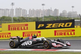 Wallpaper Photos 2024 Chinese F1 Grand Prix