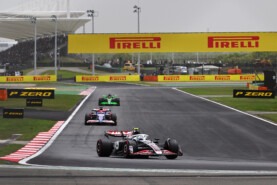 Wallpaper Photos 2024 Chinese F1 Grand Prix