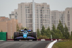 Wallpaper Photos 2024 Chinese F1 Grand Prix