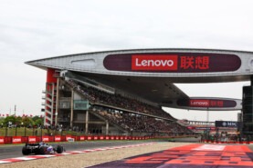 Wallpaper Photos 2024 Chinese F1 Grand Prix