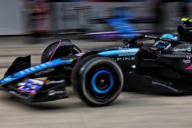 Wallpaper Photos 2024 Chinese F1 Grand Prix