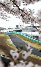 Photos Friday Practice 2024 Japanese F1 GP