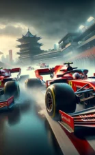 Battle of Teammates - Ferrari edition