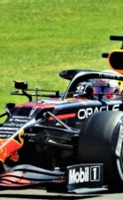 Can Anyone Beat Max Verstappen and Red Bull?