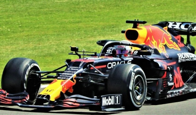 Can Anyone Beat Max Verstappen and Red Bull?